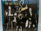 The Rat Pack, FRANK SINATRA - Live at the Sands - 2-LP album 180g vinyl