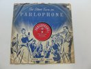 MOON MULLICAN  &  BOYD  BENNETT AND HIS ROCKETS 1958 UK 78 SEVEN NIGHTS TO ROCK