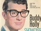 BUDDY HOLLY Buddy Holly showcase Vol 1 Coral FEP 2068