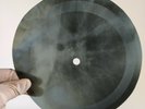 BEACH BOYS I GET AROUND X-Ray USSR Record Roentgen Bones Ribs Music Vinyl