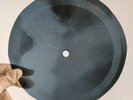 BEACH BOYS SANTAS BEARD X-Ray USSR Record Roentgen Bones Ribs Music Vinyl