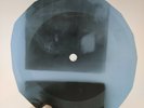 DION THE WANDERER X-Ray USSR Record Roentgen Bones Ribs Music Vinyl