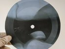 JOHNNY CASH DONT TAKE YOUR GUN X-Ray USSR Record Roentgen Bones Ribs Music Vinyl