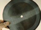 FRANK WILSON DO I LOVE YOU X-Ray USSR Record Roentgen Bones Ribs Music Vinyl