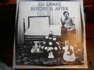 Ed Drake – Before & After LP 1972 Aletheia Records Private Label Folk Christian