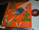THE SOFT BOYS A CAN OF BEES LP TWO CRABS 1984 RE CLAW 1001 U.K ROBYN HITCHCOCK