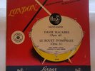 Saint-Saens Danse Macabre Le Rouet D'Omphale Ansermet London 10