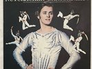 TCHAIKOVSKY Nutcracker - Baryshnikov (American Ballet Theatre) 2xLP 1978 VG++++