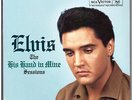 Elvis His Hand In Mine Sessions Rare FTD 3 CD Box Set No LP sealed NEW NEU TOP