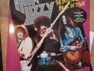 THIN LIZZY - THE BOYS ARE BACK IN TOWN 12