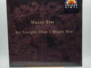 Mazzy Star - So Tonight That I Might See LP | LIMITED PURPLE VINYL | RARE SEALED