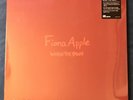 Fiona Apple, When The Pawn [Vinyl Me Please LP] SEALED