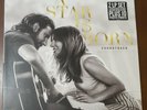A Star Is Born Soundtrack 2 LP Black Vinyl Prints NM  - Lady Gaga Bradley Cooper