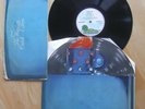 The Wailers: Catch A Fire on UK Island, with Zippo sleeve