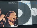 (NM) Simon & Garfunkel The Concert In Central Park 1982 Japan LP