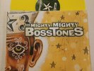 THE MIGHTY MIGHTY BOSSTONES A JACKKNIFE TO A SWAN LP YELLOW VINYL SKA PUNK