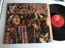 MC5 LP Kick Out The Jams Uncensored  MC 5’n