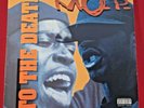 M.O.P. To the Death 1994 2x LP