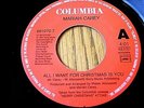 MARIAH CAREY - ALL I WANT FOR CHRISTMAS IS YOU  7