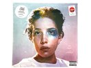 Halsey Rare Limited Edition Manic Opaque Violet Color Vinyl LP Record Target New