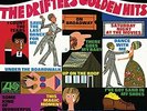 The Drifters' Golden Hits [VINYL], The Drifters, Vinyl, New, FREE & FAST Deliver