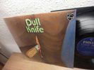 DULL KNIFE ELECTRIC INDIAN Lp 1971 MINT KRAUTROCK TOP RARE