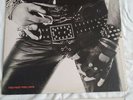 Motley Crue Too Fast For Love Elektra Label 60174-A/ /Hair Metal vinyl