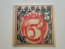 J.J. Cale 5 US LP 1979 Used-NM/VG+