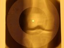 Beatles - Good Day Sunshine X-RAY OF USSR X-RAY BONES RECORDING