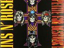 Guns N' Roses - Appetite For Destruction - Vinyl Record.. - e99e