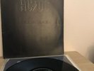 AC/DC / BACK IN BLACK 1980 ATL 50 735 vinyl Is NM Minus. Jacket & Sleeve Ex