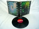 YES THE YES ALBUM LP 1972 EARLIEST 1st UK PRESS A1/B1 RED & PLUM EX KING CRIMSON