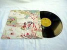 RARE FLEETWOOD MAC KILN HOUSE UK PRESS LP 1971 NEAR MINT- VINYL K54001 A2/B1