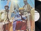 WAILING SOULS Wailing Souls STUDIO ONE 1 SOL1126 CN3211 JA 1975 Vinyl LP EX