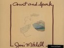 Joni Mitchell - Court and Spark 180g LP NEW  SEALED  gatefold - Help Me