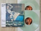 DAVID BOWIE The Man Who Sold The World RYKO Analogue 2XLP Clear Vinyl w/OBI MINT