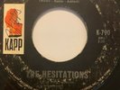 Northern Soul 45/ Hesitations 