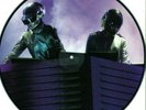 DAFT PUNK 
