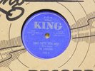 The Swallows RnB 78 Since Youve Been Away on King