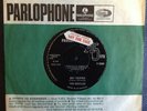 THE BEATLES - WE CAN WORK IT OUT rare UK 1965 PROMO SAMPLE / BEAT / MINT-