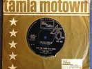 FOUR TOPS - IT’S THE SAME OLD SONG rare UK 1965 / NORTHERN SOUL MOTOWN TMG 528
