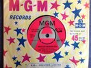 ERIC BURDON & THE ANIMALS - RIVER DEEP rare UK 1969 DEMO PROMO GARAGE MOD /EX+++