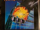 DEF LEPPARD LP Pyromania MERCURY 810308-1 ORIGINAL 1983 US PRESS VG+/VG+ CLEAN