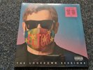 Elton John - The lockdown sessions 2 x Vinyl LP STILL SEALED /Dua Lipa/Lil Nas X