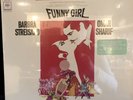 Funny Girl Original Soundtrack LP FACTORY SEALED Streisand and Sharif BOS3220