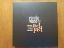 Ronnie Wood & Mad Lad - A Live Tribute To Chuck Berry - LP + CD - Bon Etat