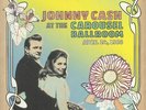 Bear's Sonic Journals: Johnny Cash At The Carousel Ballroom April 24 1968