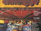 WATERBOYS, The - Room To Roam (half speed remastered) - Vinyl (2xLP)