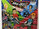 Blink-182 The Mark Tom Travis Show Limited Hot Topic Splatter Vinyl LP SEALED