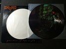 KAYAK PHANTOM OF THE NIGHT LP PICTURE DISC DUTCH PROG ROCK 70'S